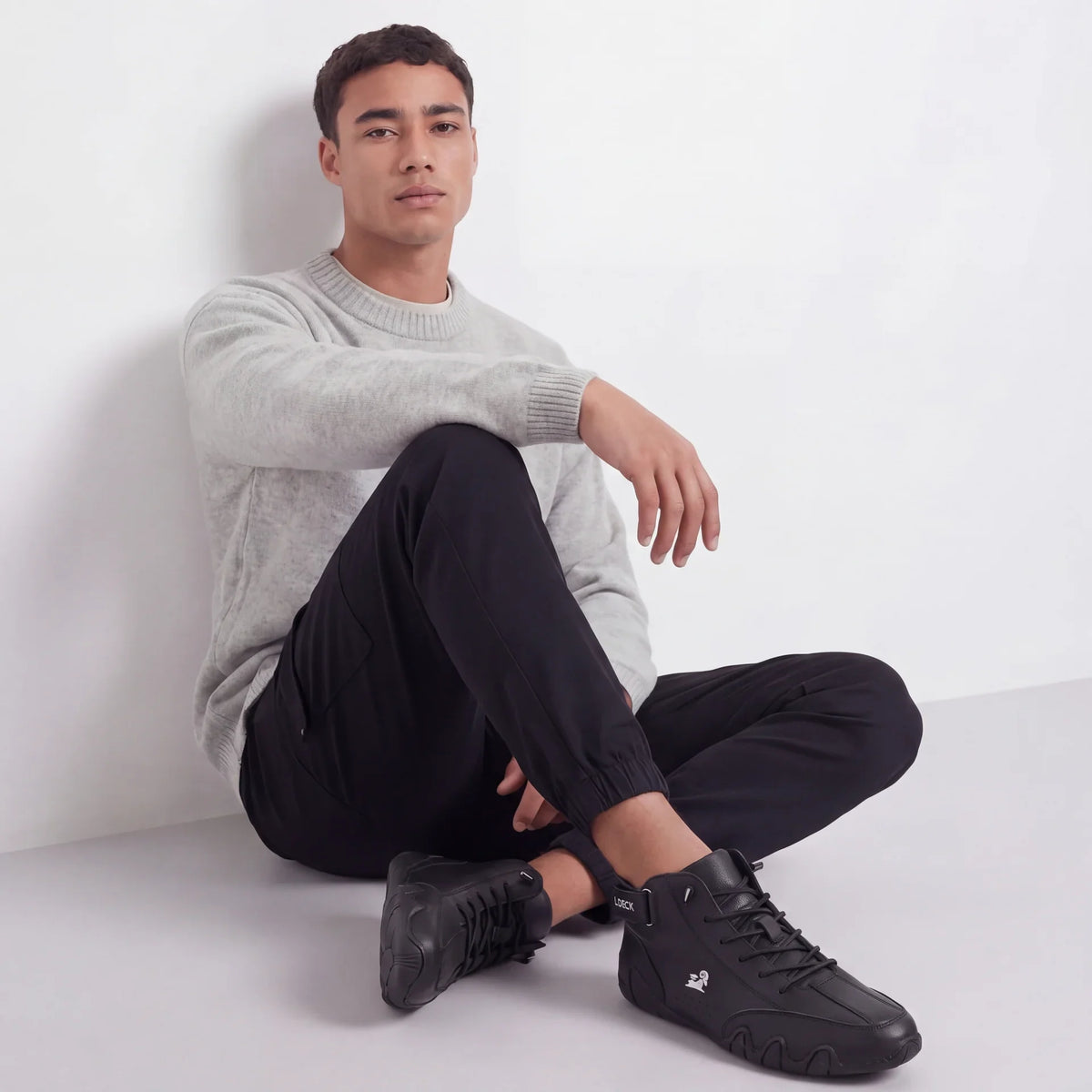 LDeck — Elegantní boty navržené pro úlevu 